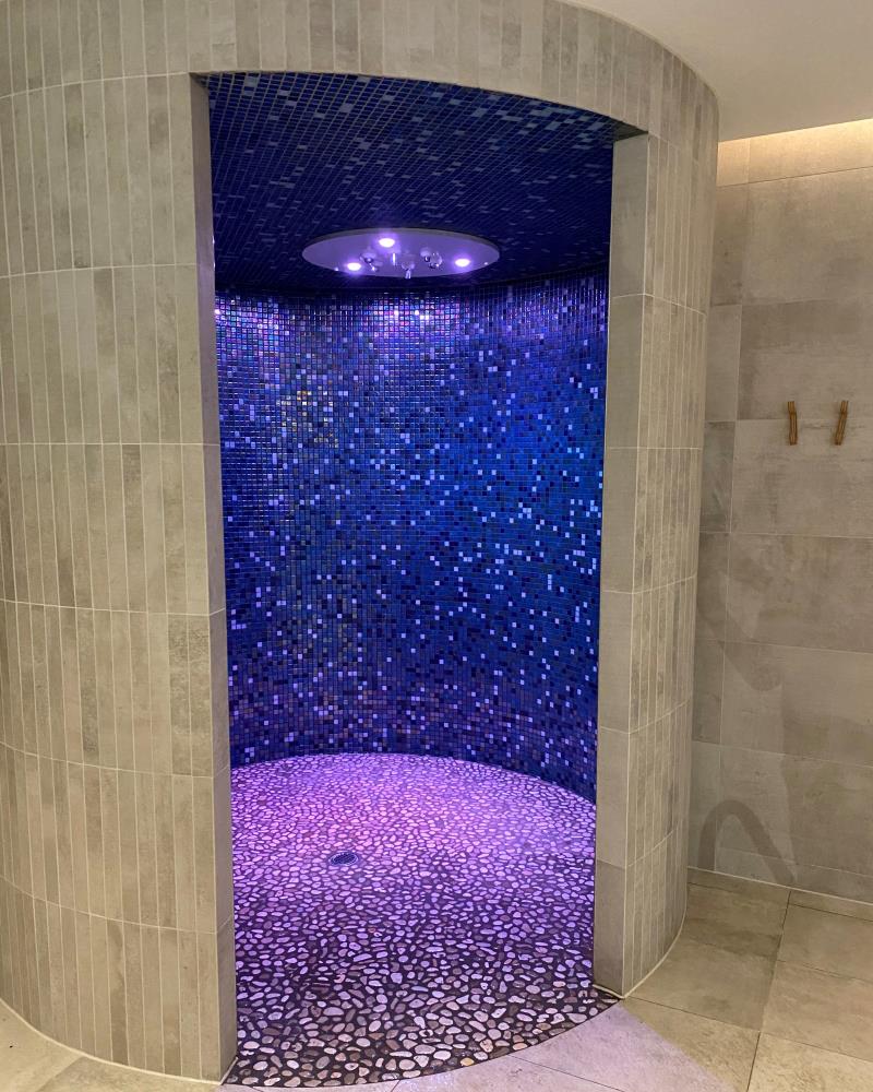 Experience Shower